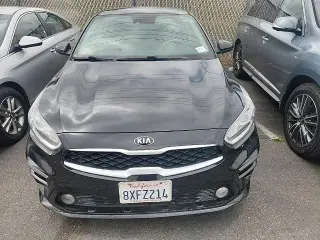 Kia Forte 2021 FE 4dr Sedan 6M