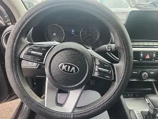 Kia Forte 2021 FE 4dr Sedan 6M