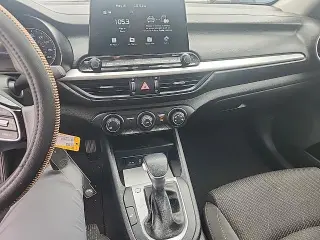 Kia Forte 2021 FE 4dr Sedan 6M