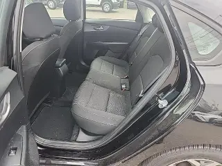 Kia Forte 2021 FE 4dr Sedan 6M