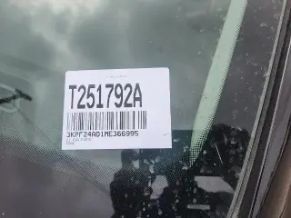 Kia Forte 2021 FE 4dr Sedan 6M