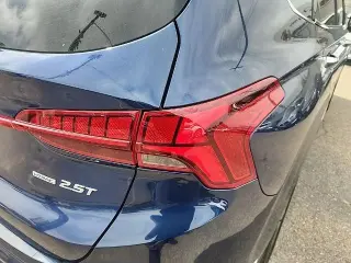 Hyundai SANTA FE 2021 AWD Calligraphy 4dr Crossover w/19 Inch Wheels