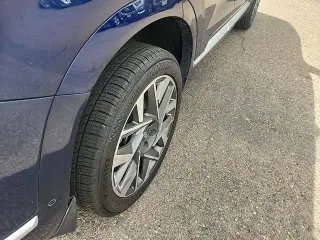 Hyundai SANTA FE 2021 AWD Calligraphy 4dr Crossover w/19 Inch Wheels