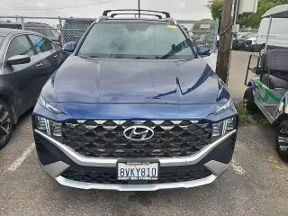 Hyundai SANTA FE 2021 AWD Calligraphy 4dr Crossover w/19 Inch Wheels