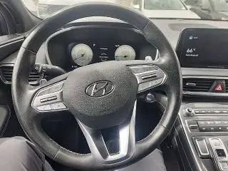 Hyundai SANTA FE 2021 AWD Calligraphy 4dr Crossover w/19 Inch Wheels