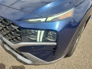 Hyundai SANTA FE 2021 AWD Calligraphy 4dr Crossover w/19 Inch Wheels