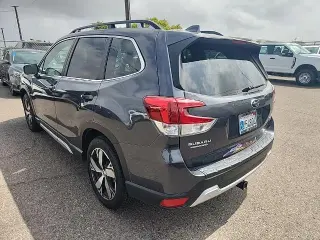 Subaru Forester 2021 AWD Touring 4dr Crossover