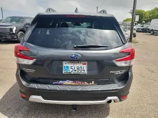Subaru Forester 2021 AWD Touring 4dr Crossover