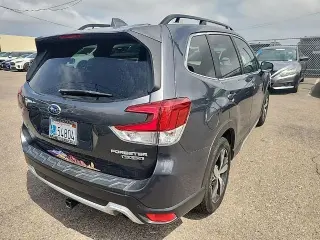 Subaru Forester 2021 AWD Touring 4dr Crossover