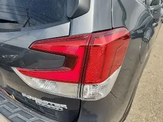 Subaru Forester 2021 AWD Touring 4dr Crossover