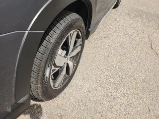 Subaru Forester 2021 AWD Touring 4dr Crossover