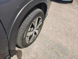 Subaru Forester 2021 AWD Touring 4dr Crossover