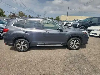 Subaru Forester 2021 AWD Touring 4dr Crossover