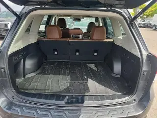 Subaru Forester 2021 AWD Touring 4dr Crossover