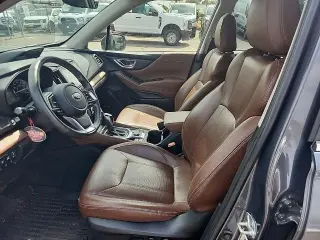Subaru Forester 2021 AWD Touring 4dr Crossover