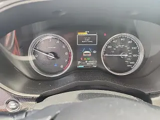Subaru Forester 2021 AWD Touring 4dr Crossover