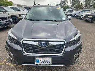 Subaru Forester 2021 AWD Touring 4dr Crossover