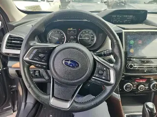 Subaru Forester 2021 AWD Touring 4dr Crossover