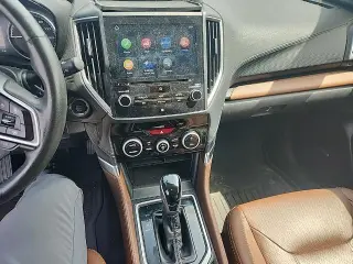 Subaru Forester 2021 AWD Touring 4dr Crossover