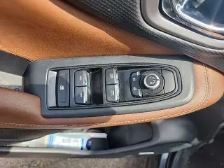 Subaru Forester 2021 AWD Touring 4dr Crossover