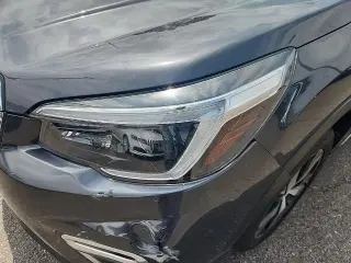 Subaru Forester 2021 AWD Touring 4dr Crossover