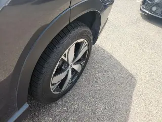 Subaru Forester 2021 AWD Touring 4dr Crossover