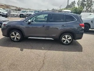 Subaru Forester 2021 AWD Touring 4dr Crossover