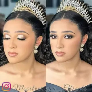 Pro Makeup - Hair