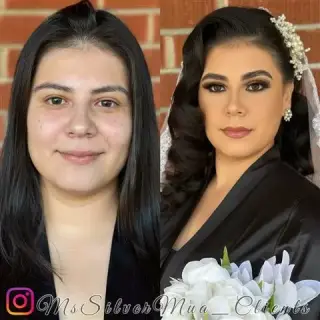 Pro Makeup - Hair