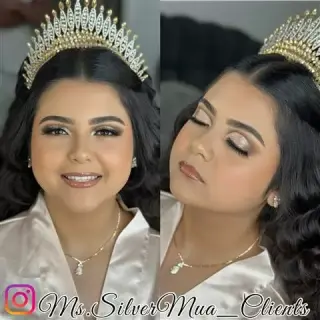 Pro Makeup - Hair