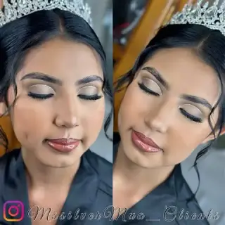 Pro Makeup - Hair