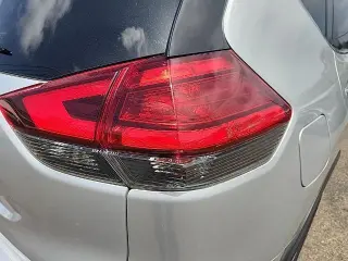 Nissan Rogue 2017 S 4dr Crossover