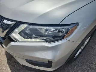 Nissan Rogue 2017 S 4dr Crossover