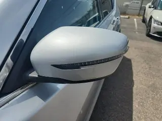 Nissan Rogue 2017 S 4dr Crossover