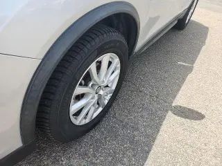 Nissan Rogue 2017 S 4dr Crossover
