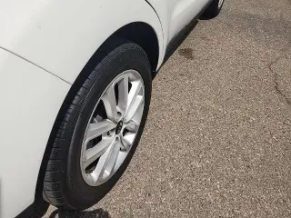 Kia Soul 2017 + 4dr Crossover
