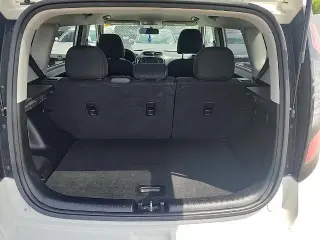 Kia Soul 2017 + 4dr Crossover