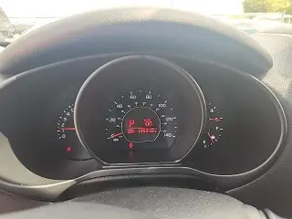 Kia Soul 2017 + 4dr Crossover