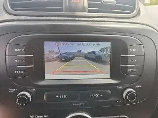 Kia Soul 2017 + 4dr Crossover