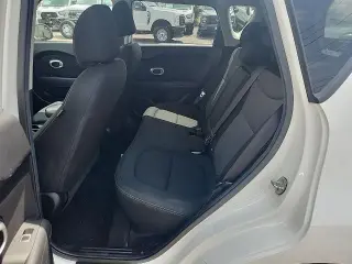 Kia Soul 2017 + 4dr Crossover