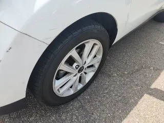 Kia Soul 2017 + 4dr Crossover