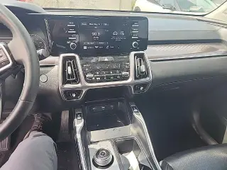 Kia Sorento Hybrid 2021 S 4dr SUV