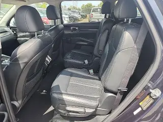 Kia Sorento Hybrid 2021 S 4dr SUV