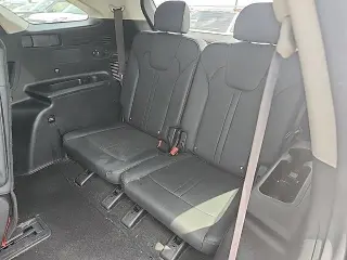 Kia Sorento Hybrid 2021 S 4dr SUV