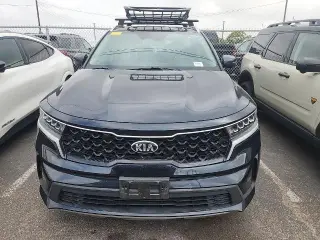 Kia Sorento Hybrid 2021 S 4dr SUV