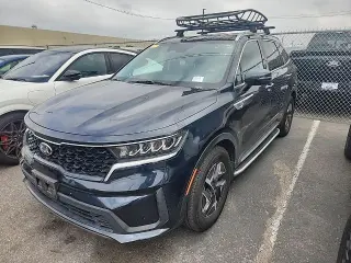 Kia Sorento Hybrid 2021 S 4dr SUV