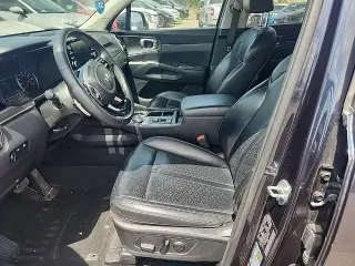 Kia Sorento Hybrid 2021 S 4dr SUV
