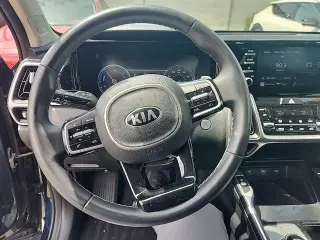 Kia Sorento Hybrid 2021 S 4dr SUV