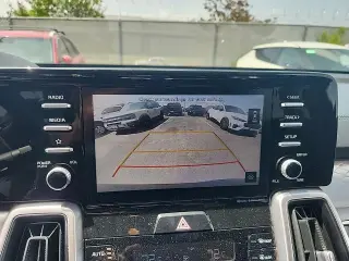 Kia Sorento Hybrid 2021 S 4dr SUV