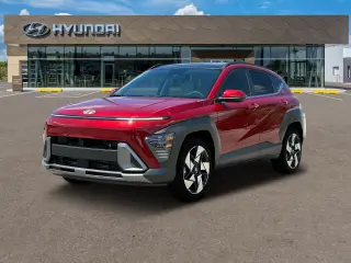 Hyundai KONA 2025 Limited 4dr Crossover